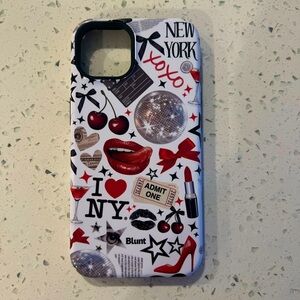 BLUNT Cases iPhone 13 case (MagSafe)